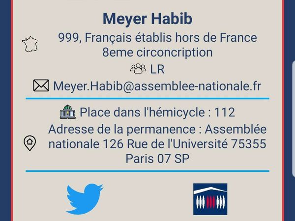NosDeputes — Application d'information sur les députés français - 2
