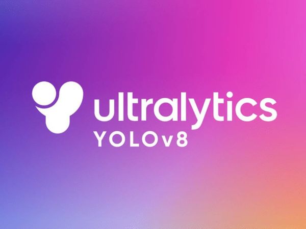 IA YoloV8 — Système de détection de menaces par IA - 1